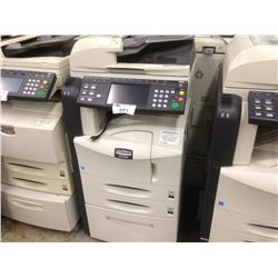 KYOCERA KM-4050 DIGITAL MULTIFUNCTION COPIER