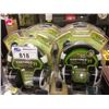 Image 1 : XBOX 360 EARFORCE X 31 HEADPHONES
