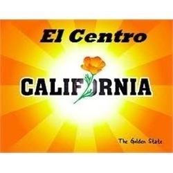 EL CENTRO, CALIFORNIA CBP VEHICLES