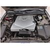 Image 10 : 2004 - CADILLAC CTS