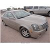 Image 1 : 2004 - CADILLAC CTS