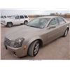 Image 2 : 2004 - CADILLAC CTS