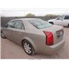 Image 3 : 2004 - CADILLAC CTS