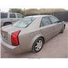 Image 4 : 2004 - CADILLAC CTS