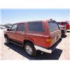 Image 3 : 1994 - TOYOTA 4RUNNER