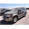 Image 2 : 1999 - TOYOTA 4RUNNER