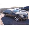 Image 1 : 2005 - NISSAN MAXIMA