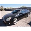 Image 2 : 2005 - NISSAN MAXIMA