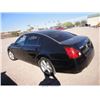 Image 3 : 2005 - NISSAN MAXIMA