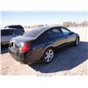 Image 4 : 2005 - NISSAN MAXIMA