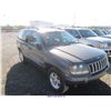 Image 1 : 2004 - JEEP GRAND CHEROKEE