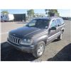 Image 2 : 2004 - JEEP GRAND CHEROKEE