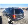 Image 3 : 2004 - JEEP GRAND CHEROKEE