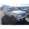 Image 1 : 2004 - FORD EXPLORER