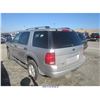 Image 3 : 2004 - FORD EXPLORER