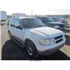 Image 1 : 2003 - FORD EXPLORER