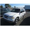 Image 2 : 2003 - FORD EXPLORER