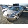Image 2 : 2007 - TOYOTA CAMRY