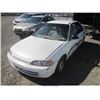 Image 2 : 1993 - HONDA CIVIC