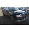 Image 1 : 2007 - FORD F-150