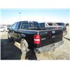 Image 3 : 2007 - FORD F-150