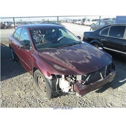 2006 - MAZDA 6