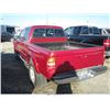Image 3 : 2001 - TOYOTA TACOMA