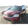 Image 2 : 2006 - MITSUBISHI ENDEAVOR
