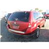 Image 4 : 2006 - MITSUBISHI ENDEAVOR