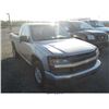 Image 1 : 2005 - CHEVROLET COLORADO
