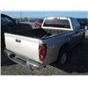 Image 4 : 2005 - CHEVROLET COLORADO
