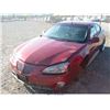 Image 2 : 2005 - PONTIAC GRAND PRIX