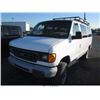 Image 2 : 2003 - FORD E250