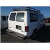 Image 4 : 2003 - FORD E250