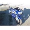 Image 1 : 2002 - SUZUKI GSX-R600-