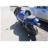 Image 3 : 2002 - SUZUKI GSX-R600-