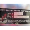 Image 6 : 2002 - SUZUKI GSX-R600-