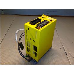 FANUC A06B-6093-H151 Servo Amplifier