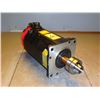 Image 2 : FANUC A06B-0147-B075 Model a22/2000 AC Servo Motor