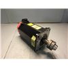 Image 2 : FANUC A06B-0147-B075 Model a22/2000 AC Servo Motor