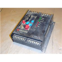 Loads Controls XCR-1830V R1 R2