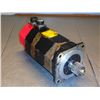 Image 2 : FANUC A06B-0127-B075 Model a6/2000 AC Servo Motor