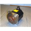 Image 1 : FANUC A06B-0034-B075#0008 Model B6/2000 AC Servo Motor