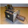 Image 2 : YASKAWA Servo Motor *No Tag*