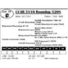 Image 1 : CCAR 5110 Roundup 5208