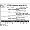 Image 1 : CCAR Common Sense D362