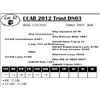 Image 1 : CCAR 2012 Trust D803