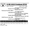 Image 1 : CCAR 4622 Frontman D792