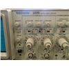 Image 8 : Tektronix 2225 50MHz Oscilloscope