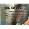 Image 8 : Sensotec Pressure Transducers, 5 Total